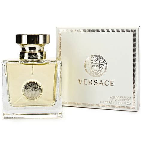 women versace cologne|versace signature for women.